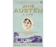 KNYGA Claire Tomalin Jane Austen, A Life