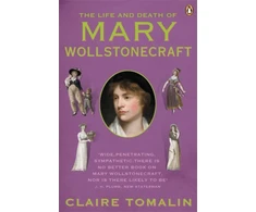 KNYGA Claire Tomalin Life and Death of Mary Wollstonecraft