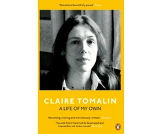 KNYGA Claire Tomalin Life of My Own