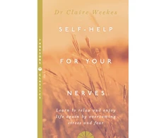KNYGA Claire Weekes Self-Help for Your Nerves