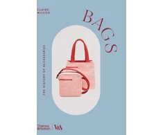 KNYGA Claire Wilcox Bags (Victoria and Albert Museum)