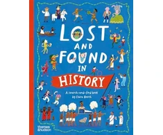 KNYGA Clara Booth Lost and Found in History