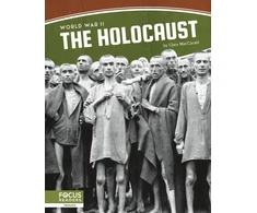 KNYGA Clara Maccarald Holocaust