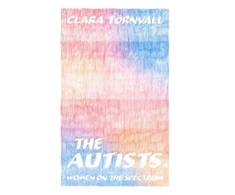 KNYGA Clara Tornvall Autists, women on the spectrum