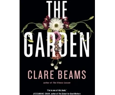 KNYGA Clare Beams The Garden