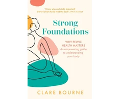 KNYGA Clare Bourne Strong Foundations