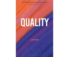 KNYGA Clare Brooks Quality, Keywords in Teacher Education