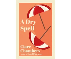 KNYGA Clare Chambers Dry Spell