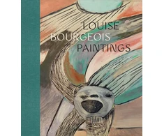 KNYGA Clare Davies Louise Bourgeois