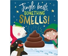 KNYGA Clare Fennell Jingle Bells Something Smells!