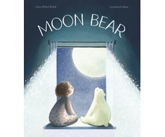 KNYGA Clare Helen Welsh Moon Bear