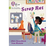 KNYGA Clare Helen Welsh Scrap Rat