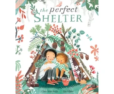 KNYGA Clare Helen Welsh The Perfect Shelter