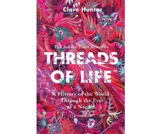 KNYGA Clare Hunter Threads of Life