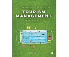 KNYGA Clare Inkson Tourism Management, An Introduction