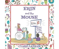 KNYGA Clare Latham Erin and the Mouse