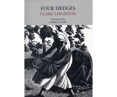 KNYGA Clare Leighton Four Hedges