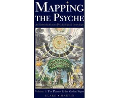 KNYGA Clare Martin Mapping the Psyche
