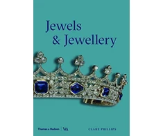 KNYGA Clare Phillips Jewels &amp; Jewellery (Victoria and Albert Museum)