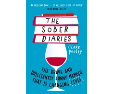 KNYGA Clare Pooley Sober Diaries