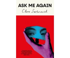 KNYGA Clare Sestanovich Ask Me Again