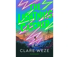 KNYGA Clare Weze Lightning Catcher