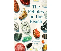 KNYGA Clarence Ellis Pebbles on the Beach