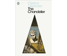 KNYGA Clarice Lispector Sietynas