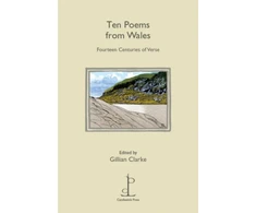 KNYGA Clarke Gillian Ten Poems from Wales