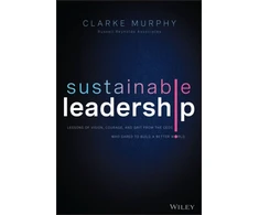KNYGA Clarke Murphy Sustainable Leadership