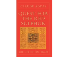 KNYGA Claude Addas Quest for the Raudona Sulphur