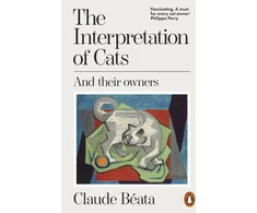 KNYGA Claude Beata Interpretation of Cats, And Their Owners