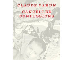 KNYGA Claude Cahun Cancelled Confessions