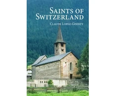 KNYGA Claude Lopez Ginisty Saints of Switzerland