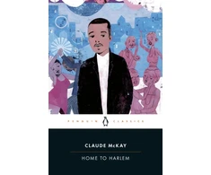 KNYGA Claude Mckay Home to Harlem