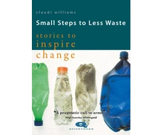KNYGA Claudi Williams Small Steps to Less Waste