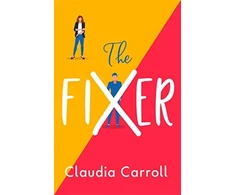 KNYGA Claudia Carroll Fixer