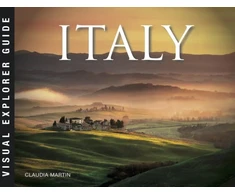 KNYGA Claudia Martin Italija