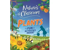KNYGA Claudia Martin Nature's Classroom: Plants