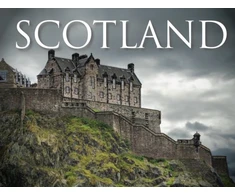 KNYGA Claudia Martin Scotland