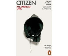 KNYGA Claudia Rankine Pilietis
