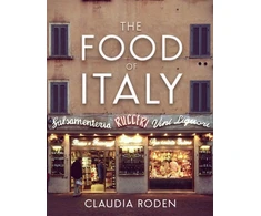 KNYGA Claudia Roden Food of Italy
