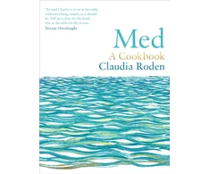 KNYGA Claudia Roden Su
