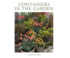 KNYGA Claus Dalby Containers in the Garden
