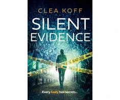 KNYGA Clea Koff Silent Evidence