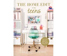 KNYGA Clea Shearer Home Edit for Teens
