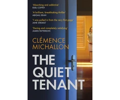 KNYGA Clemence Michallon Quiet Tenant