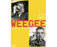 KNYGA Clement Cheroux Weegee