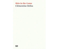 KNYGA Clementine Deliss Skin in the Game
