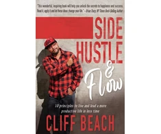 KNYGA Cliff Beach Side Hustle &amp; Flow